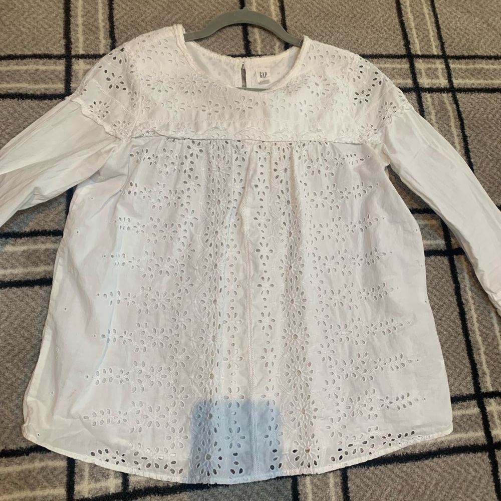 Spring top